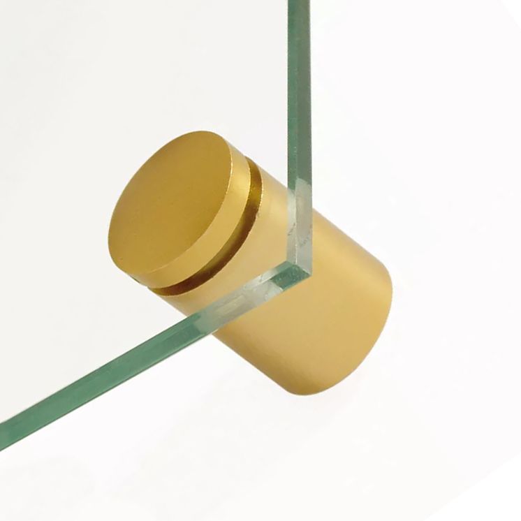 Mix Alu Gold ø23